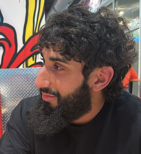 Tariq “Tea” Hussain